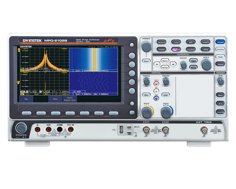 MPO-2102B